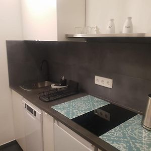 Appartement met een Slaapkamer